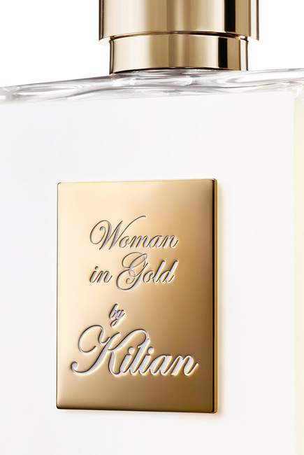 Woman in Gold Eau De Parfum